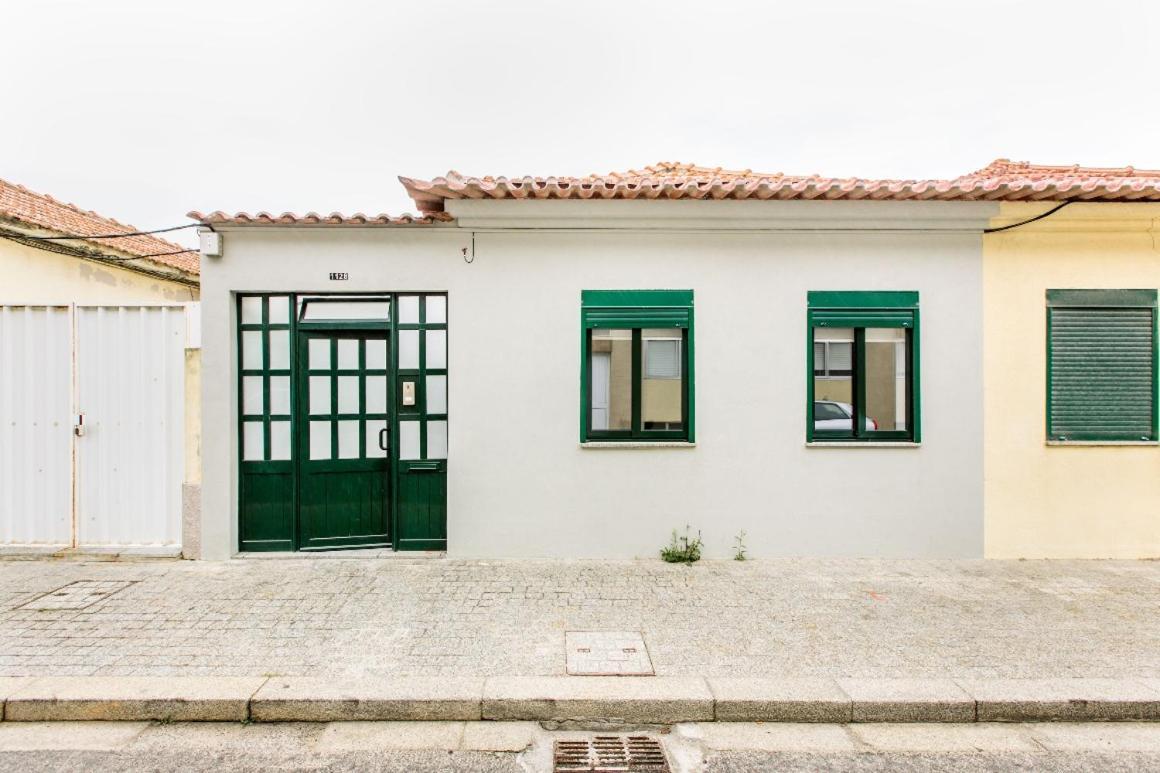 Espinho Beach 4 Stays エクステリア 写真
