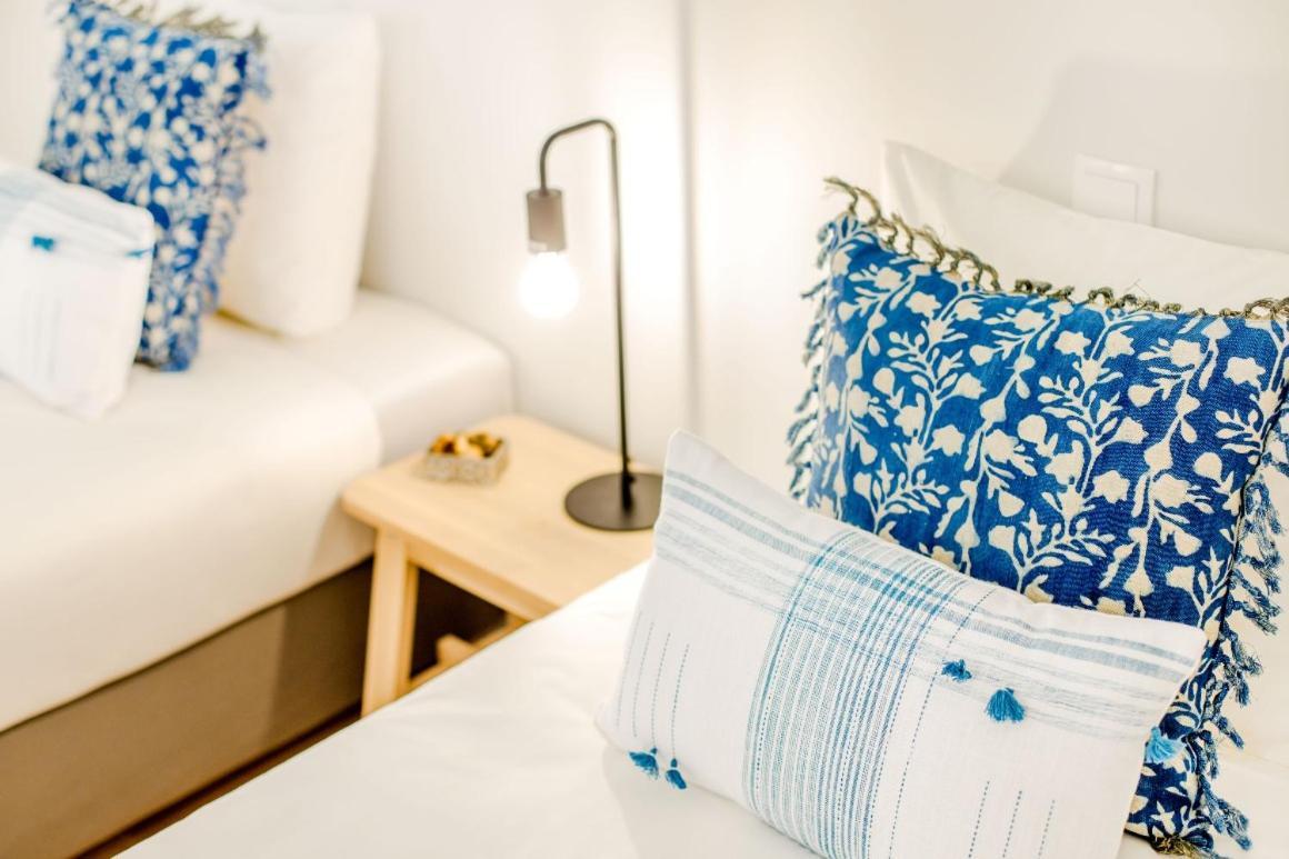 Espinho Beach 4 Stays エクステリア 写真